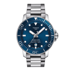 TISSOT 1853 SEASTAR POWERMATIC DUIKERSHORLOGE - 37097