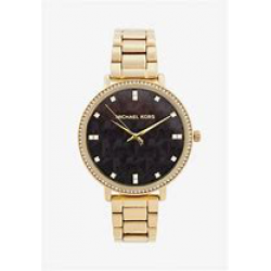 MICHAEL KORS  DAMESHORLOGE - 37162