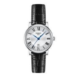 TISSOT  1853   CARSON PREMIUM LADY - 37141