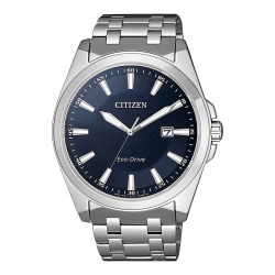 CITIZEN HORLOGE MET ECO DRIVE - 37452