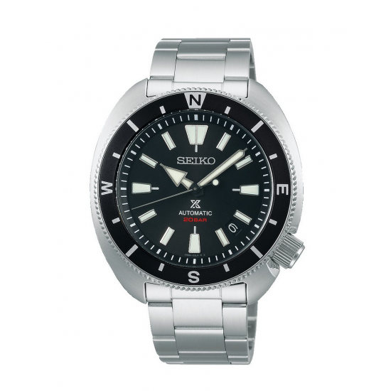 SEIKO PROSPEX AUTOMAAT - 37381