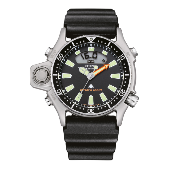 CITIZEN PROMASTER HORLOGE - 37453