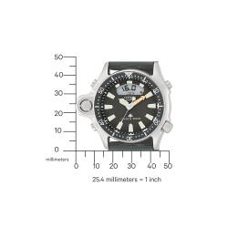 CITIZEN PROMASTER HORLOGE - 37453