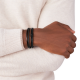 FOSSIL ARMBAND - 37514