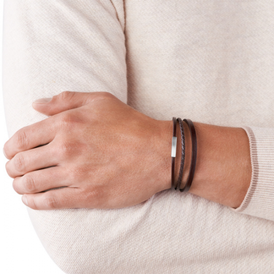 FOSSIL ARMBAND - 37510