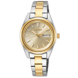 SEIKO  DAMES HORLOGE - 37581