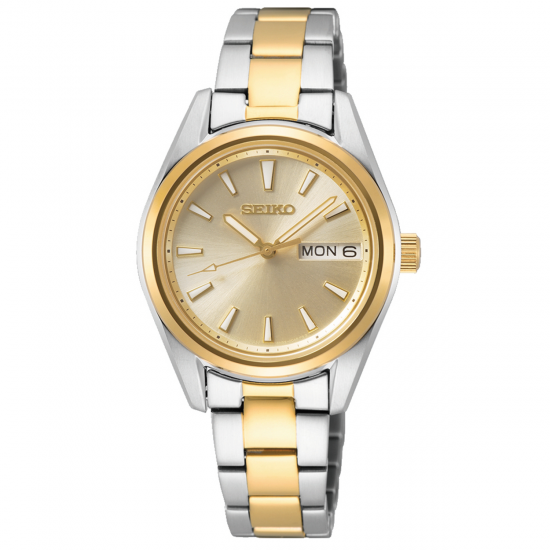 SEIKO  DAMES HORLOGE - 37581