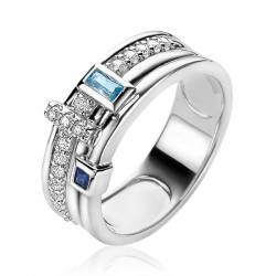 ZINZI SILVER JEWELS - 37810