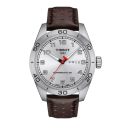 TISSOT 1853 PRS 516 POWERMATIC 80 - 37870