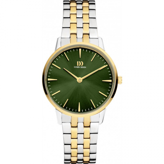 DANISH DESIGN HORLOGE - 38010