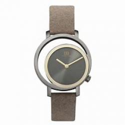 DANISH DESIGN HORLOGE - 37994