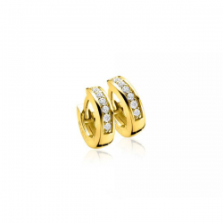 ZINZI SIVER JEWELS - 38094