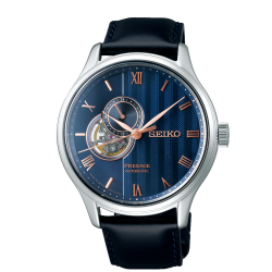 SEIKO PRESAGE AUTOMAAT HORLOGE - 38105