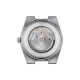 TISSOT 1853 PRX POWERMATIC 80 AUTOMAAT MET BLAUWE WIJZERPLAAT - 38211