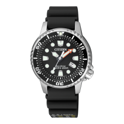 CITIZEN PROMASTER DUIKERSHORLOGE, ECO DRIVE - 38253