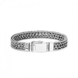 SILK-JEWELLERY ARMBAND - 38517