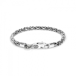 SILK-JEWELLERY ARMBAND - 38515