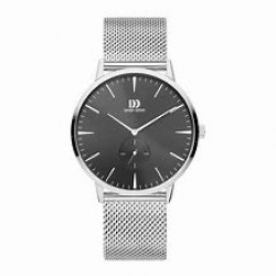 DANISH DESIGN HORLOGE - 38607