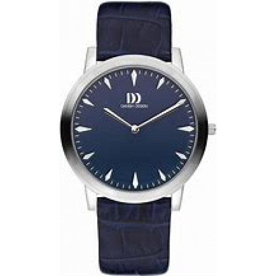 DANISH DESIGN HORLOGE - 38617