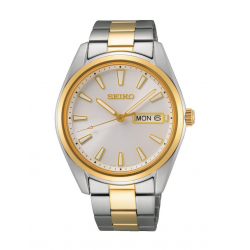 SEIKO  HORLOGE - 38944
