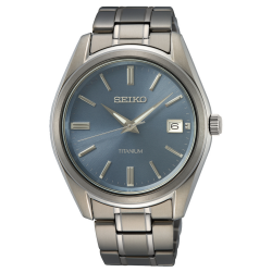 SEIKO HORLOGE - 38997