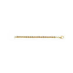 FJORY  Koord collier 45cm - 41545 FJORY  Koord collier 45cm - 41545