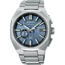 SEIKO ASTRON GPS. SOLAR TITANIUM - 39167