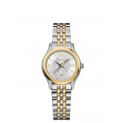 BALMAIN BICOLOR HORLOGE MET PARELMOER WIJZERPLAAT - 39313