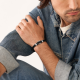 FOSSIL ARMBAND - 39315