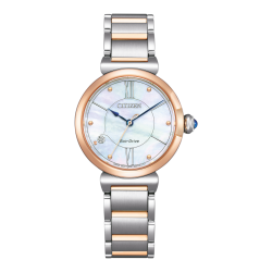 CITIZEN HORLOGE DAMES ECODRIVE - 39393