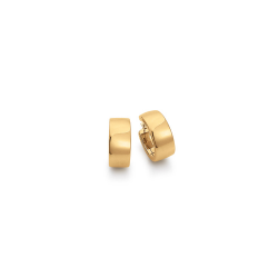 14 KARAAT GOUDEN OORSIERADEN - 39484