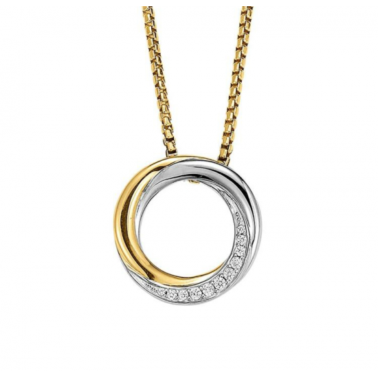 VIVENTY COLLIER - 39525