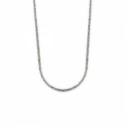 SILK COLLIER - 39696