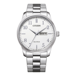 CITIZEN HEREN HORLOGE ECODRIVE - 39710