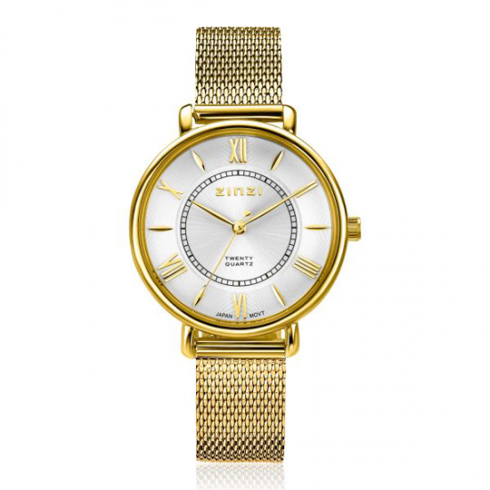 ZINZI HORLOGE 34MM - 39735