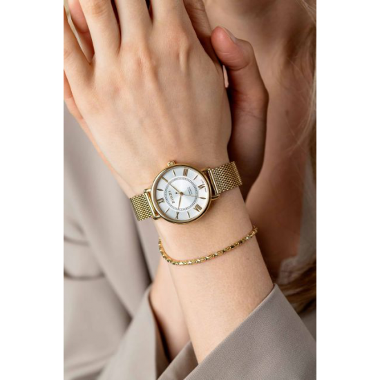 ZINZI HORLOGE 34MM - 39735