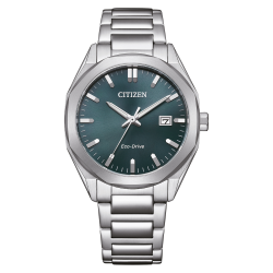 CITIZEN HORLOGE STAAL ECO DRIVE - 39767