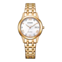 CITIZEN HORLOGE DOUBLE ECODRIVE - 39777