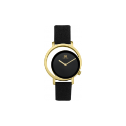 DANISH DESIGN HORLOGE PICO - 36609