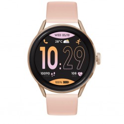 ICE WATCH SMART-WATCH 2.0 rose gold/nude - 39803