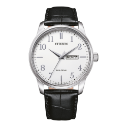 CITIZEN HORLOGE ECO DRIVE - 39839