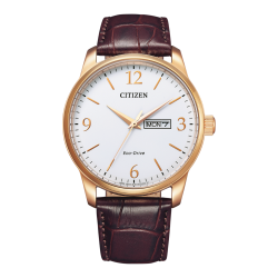 CITIZEN HEREN HORLOGE ECO-DRIVE - 39914