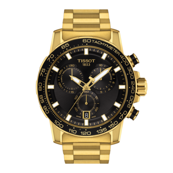 TISSOT HEREN HORLOGE - 39923
