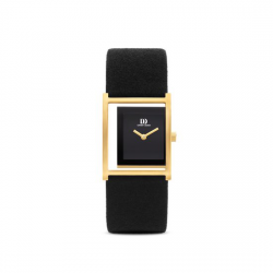 DANISH DESIGN DAMES HORLOGE PICO 2 - 39927