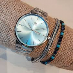 DANISH DESIGN HORLOGE - 39929
