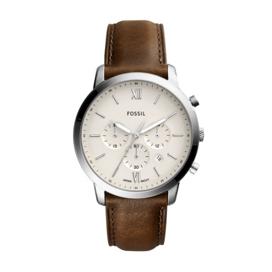 FOSSIL HORLOGE - 39972