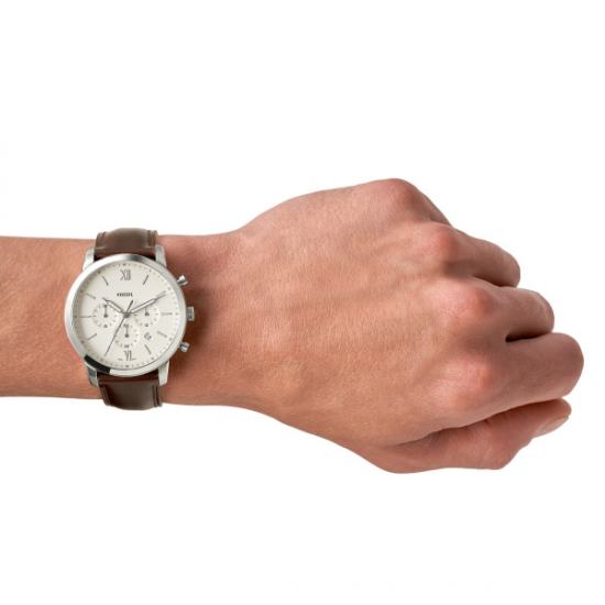 FOSSIL HORLOGE - 39972