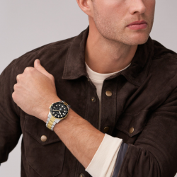 FOSSIL HORLOGE - 39973
