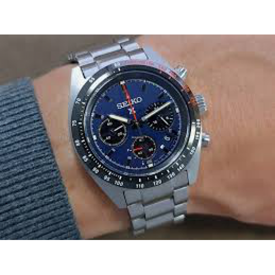 SEIKO PROSPEX HERENHORLOGE - 39979