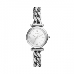 FOSSIL DAMESHORLOGE - 39985